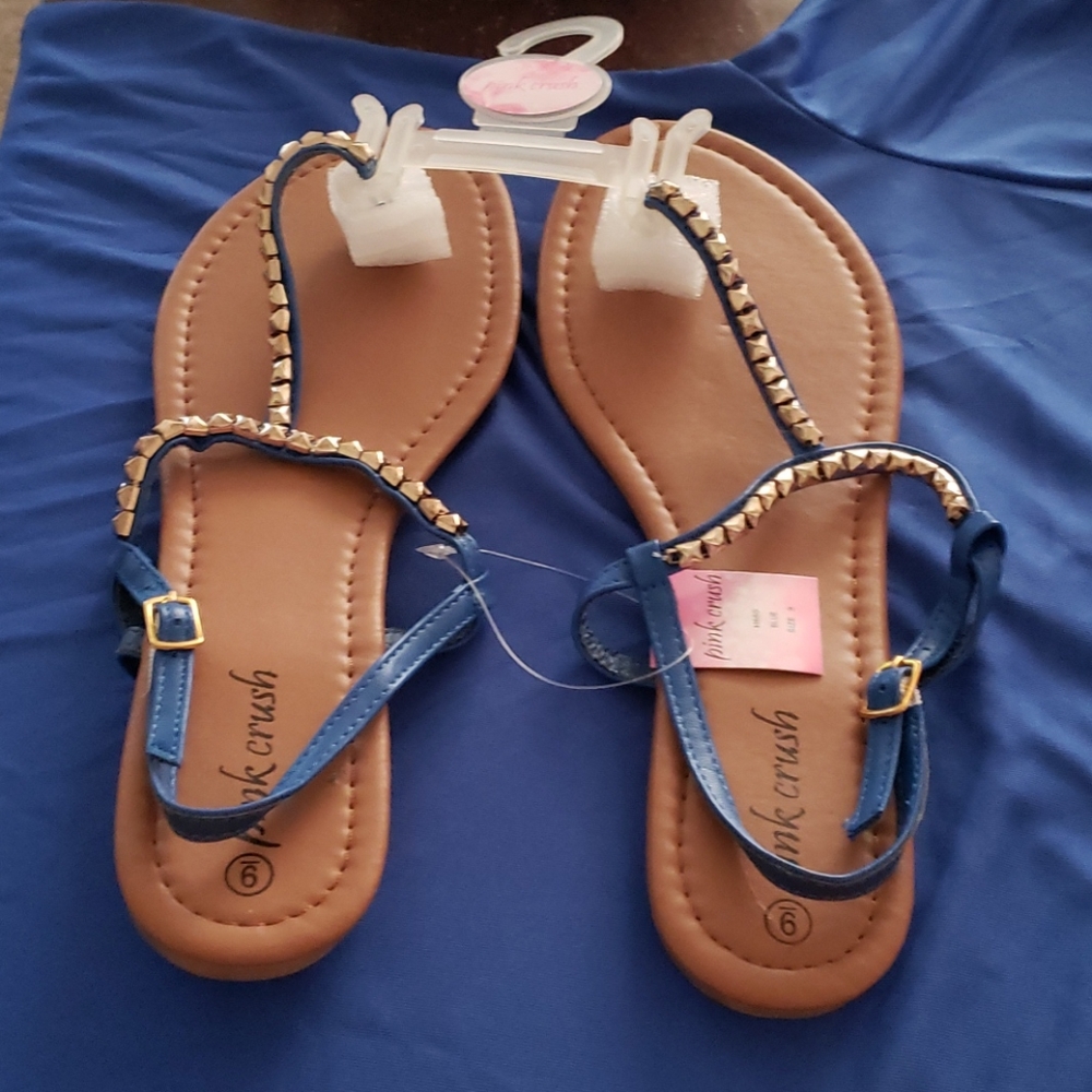 WOMEN'S SANDLE